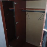 Винтажная тумба на ножках — desk, safe (photo 3)