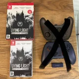 Dying Light (картридж Nintendo Switch) — corkscrew, can opener, ballpoint (photo 1)