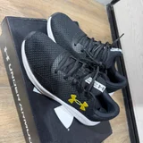 Кроссовки Under Armour EU 42 — running shoe (photo 2)