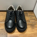 Кеды Dockers by Gerli размер 40 — running shoe, Loafer, clog (photo 2)