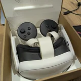 Meta Quest 3 512 ГБ — printer, joystick (photo 3)