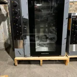 Промышленная печь — vending machine, rotisserie (photo 3)