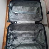 Чемодан Wings компактный — backpack, stretcher (photo 2)