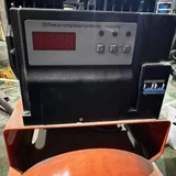 Коллектор для раздатки сжатого воздуха с осушителем и редуктором — printer, tape player (photo 5)