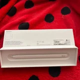 Apple Pencil 2nd generation — CD player (photo 3)