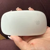 Apple Magic Mouse 2 (A1657) — mouse (photo 1)