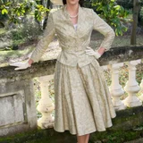 Комплект одежды размер S — overskirt, hoopskirt (photo 2)