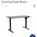 Электрический стол с регулировкой высоты 2E — dining table, desk, pedestal (photo 2)