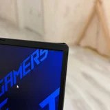 Игровой ноутбук Asus Tuf Gaming A16 с комплектом — street sign, digital clock, iPod (photo 4)
