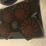 Кулер для ноутбука — purse, laptop (photo 3)