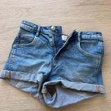 Джинсы TaF Denim — jean (photo 1)