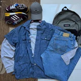 Кроссовки Adidas Originals ZX 750 — ski mask, jean (photo 1)