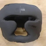 Боксерский шлем Clinch Safe Punch (photo 2)
