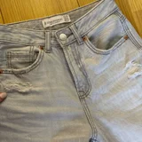 Джинсы женские с высокой посадкой — jean, buckle (photo 5)