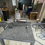 Карабин Savage 110 BA с прицелом Vortex Viper PST Gen II и патронами — rifle, stretcher, assault rifle (photo 1)