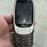 Телефон Nokia 3210 4G — cellular telephone (photo 4)