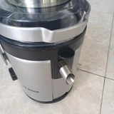 Соковыжималка Vitek VT-1632 — Crock Pot, waffle iron (photo 2)