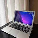 MacBook Air 13" (2017, i5, 8GB, SSD 128GB) (photo 4)