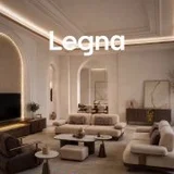 Коллекция мебели Legna Weltew Home — restaurant, home theater (photo 1)