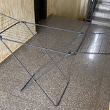 Сушилка для белья Laundry HowsePuts LD-2004 — vacuum (photo 4)