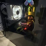 Игровой ПК + полный комплект — projector, sewing machine, loudspeaker (photo 2)