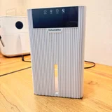 Осушитель воздуха — space heater, scale (photo 1)