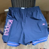 Шорты Kappa — swimming trunks (photo 1)