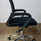 Офисные стулья — barber chair (photo 2)