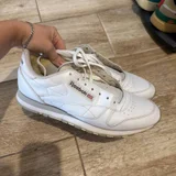 Женские босоножки и мужские кроссовки — running shoe (photo 3)