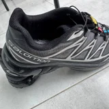 Кроссовки ASICS — running shoe (photo 5)