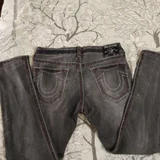 Джинсы True Religion оригинал — jean (photo 1)