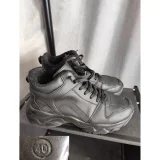 Косуха эко-замш — running shoe, joystick (photo 3)