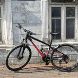Велосипед Trinx M600 Elite — mountain bike (photo 1)