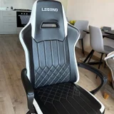 Парикмахерское кресло — barber chair (photo 1)