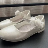 Туфли праздничные 31 размер — sandal, running shoe (photo 4)