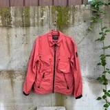 Ветровка Marshal Artist — trench coat, sweatshirt (photo 1)