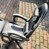 Игровое кресло — motor scooter (photo 3)