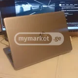 Ноутбук HP — hard disc, laptop, binder (photo 3)