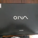 Ноутбук Sony Vaio SVE151 i7-3632QM / 6GB / 1TB / AMD Radeon 7550M — notebook, monitor (photo 2)