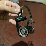 Наушники с нюансами — combination lock (photo 4)