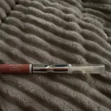 Книга Фейнмановские лекции по физике — fountain pen, ballpoint (photo 5)