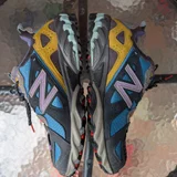 Кроссовки New Balance 610 x Bodega — ski, bolo tie (photo 3)