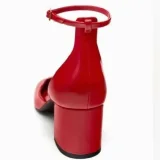 Туфли Zara — vase (photo 5)