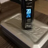 Voopoo Argus XT Kit — cellular telephone (photo 1)