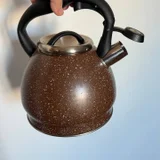 Чайник — teapot, whiskey jug, coffeepot (photo 1)