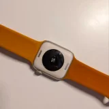 Apple Watch SE (2nd gen) — can opener, whistle (photo 1)