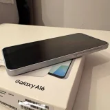 Samsung Galaxy A16 — photocopier, printer (photo 3)