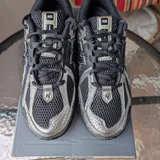 Женские кроссовки New Balance 1906 — running shoe (photo 2)