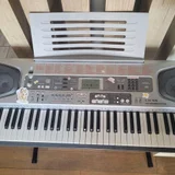 Электронное пианино Casio LK-55 — radio, accordion, organ (photo 2)