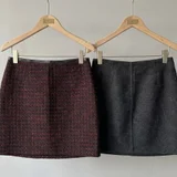 Юбка Koton — miniskirt, apron (photo 1)